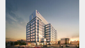  공실 걱정 덜어주는 지식산업센터 기숙사…‘신중동 더퍼스트’ 기숙사 분양