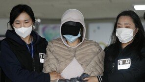 “황하나 필로폰 3차례 더 총 6차례 투약”…경찰, 추가 송치