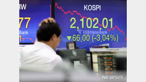 증권가, 미중 무역협상 결과 ‘예의주시’…왜?