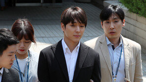 최종훈 구속, ‘특수준강간’ 혐의 …강간죄보다 무거운 ‘징역5년~무기징역’