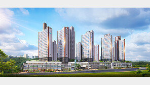   신동백 두산위브더제니스 애비뉴, 착한 분양가 공급 ‘눈길’