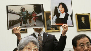 북한, 유엔인권이사회서 “납치문제 이미 해결 끝났다” 일축