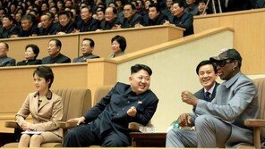 ABC “北, 하노이회담 앞두고 美에 농구선수 파견 요구해”