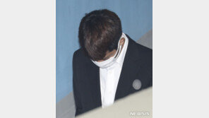 정준영, ‘불법촬영·유포 혐의’ 법정서 인정…“피해자 합의 노력”