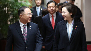 기재부, 교육부 차관보 신설 승인…7월 인사 이뤄질 듯