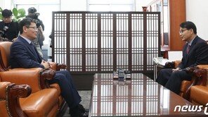 김연철 “北식량지원, 한반도 정세 고려해 각개각층 의견 수렴”