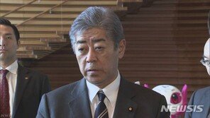 日방위상 “북한 발사체는 단거리 탄도미사일” 단정…제재위반 비난