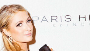 엠씨엔미디어, 사업가 패리스 힐튼의 국내 첫 파트너사로 스킨케어 단독 론칭