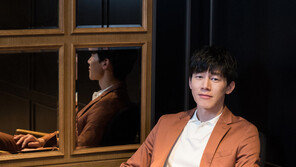 김무열 “연쇄살인마 K, 본래는 그게 나였다”