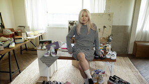 반스(VANS), 브랜드캠페인 THIS IS OFF THE WALL의 두번째 '와플헤드' 공개