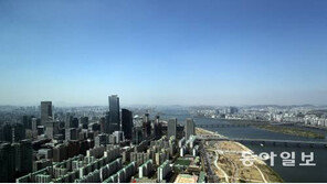 매년 4, 5월 기승 황사, 올 봄엔 사라져…맑은 하늘 볼 수 있는 이유는?