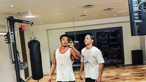 추성훈, 4년 만에 종합격투기 복귀…6월 출전 예정