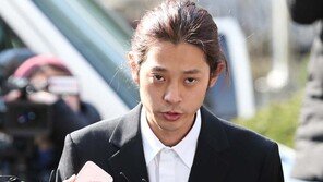 ‘구속’ 정준영 첫 공판준비기일 “모든 혐의 인정”