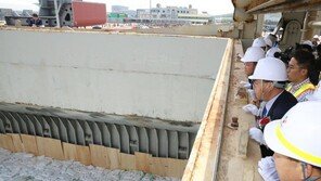 농식품부, ‘우리쌀’ 5만 톤 해외 원조…출항 기념식 진행