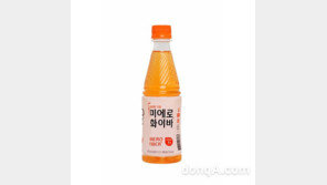 현대약품, 1분기 ‘미에로화이바’ 판매 25% 증가…“공격적인 마케팅 통했다”