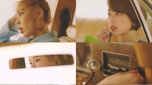 ‘컴백’ 레이디스 코드, 신곡 ‘피드백’ 티저 공개…기대감↑