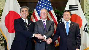 日 방위상 “한일 국방 연대, 북한 정세 대응에 매우 중요”