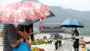 서울 도심권 오존주의보 1시간만에 해제