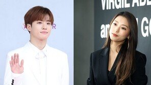 보라·필독, 2년만 결별…보라 측 “결별 이유는 사생활”