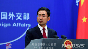 중국, 대미 보복관세 발동 시점에 ‘신중 모드’