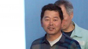 ‘윤석열 협박’ 유튜버 영장심사 마쳐…“검찰이 무리한 수사”