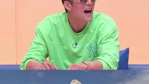 ‘지구인 라이브’  박준형, 스파 얘기에 뜻밖의 냉동인간 인증
