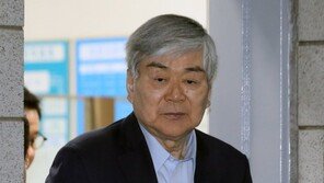 법원, 故 조양호 회장 횡령·배임 재판 ‘공소기각’ 결정