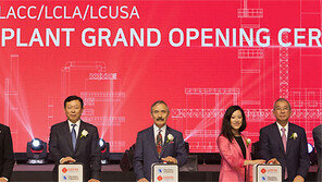 축구장 152개 규모… 美 셰일가스 심장부에 펼친 롯데의 승부수