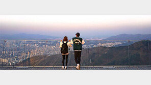 “저 골목… 정말 좋았어∼” 대구 골목투어