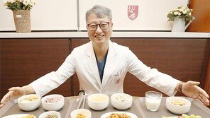 “채식, 암예방엔 효과 있지만 암환자에겐 적합하지 않아요”