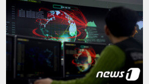 “北, 사이버 공격 역량 부족분 의지로 메워…제재 회피 가능”