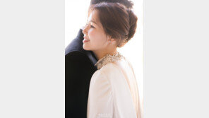 알리, 11일 회사원 연인과 비공개 결혼