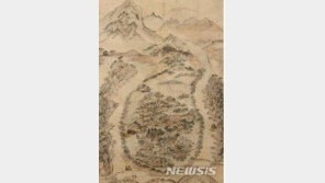 유네스코 세계유산 안동 하회마을 ‘섶다리’ 12일 개통