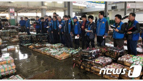 ‘5월 병어’는 옛말?…제철인데 안잡히고 가격도 치솟아