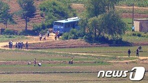 WFP “北에 식량지원 필요…인도주의·정치 분리해야”