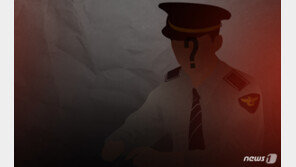 나체사진 요구한 경찰관, 감봉 솜방망이 처벌…여성계 반발