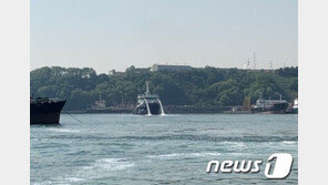울산항 연이은 기름유출 사고…해경, 긴급방제 완료