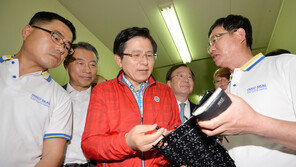 여야4당, 황교안 ‘1대1 회담’ 요구에 “홍준표 코스프레”