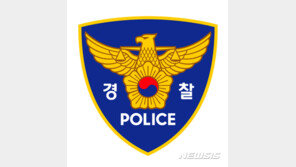 언덕길서 서 있던 버스 미끄러져…승객 9명 부상