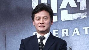 [연예뉴스 HOT①] 음주운전 배우 김병옥 벌금 200만원