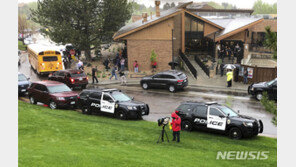 美콜럼바인 고교 총격사건 그 이후…20년간 233건 발생