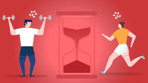 30대 여 50대 남 필수운동은 살빼기…나이 들수록 스트레칭