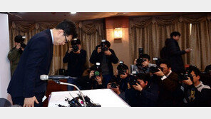 ‘투명인간 능력 있다’ 굳게 믿던 은행강도, 경찰이 쉽게 찾아내자…