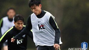 한국 U-20 축구대표팀, 뉴질랜드에 승부차기 승리