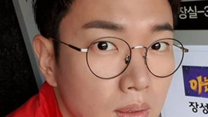 ‘골프대회 기권’ 논란 장성규 “다 해결한 줄 알았다…제 불찰” 사과 