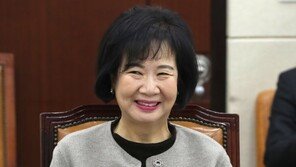 손혜원 “나경원 문빠·달창 모르고 쓴 게 더 한심”