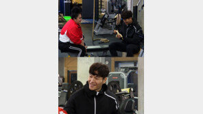 김종국, 홍진영 언니 다이어트 특훈…‘미운우리새끼’