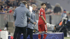 뮌헨 정우영, 소속팀 반대로 U-20 월드컵 출전 불발