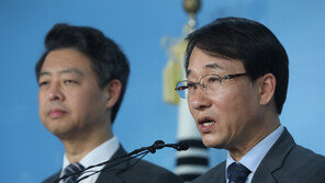 與, 신임 원내부대표 인선 완료…“논공행상 아닌 탕평 인사”