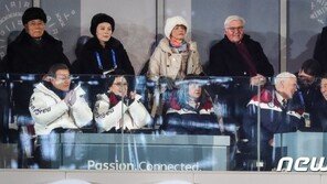 “아베 日총리, 평창올림픽 때 김여정 만나려 했다”